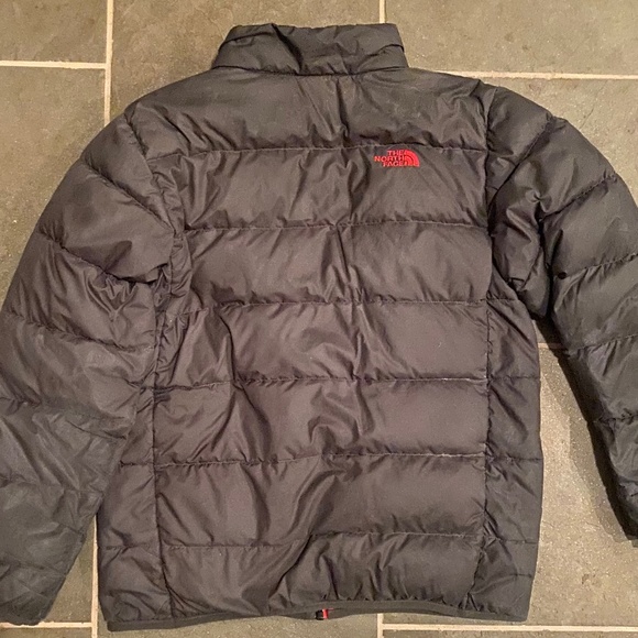 The North Face Boys' Andes Down Jacket
